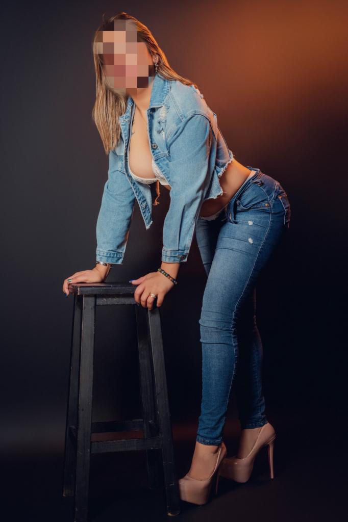 Chica busca chico en Madrid: 