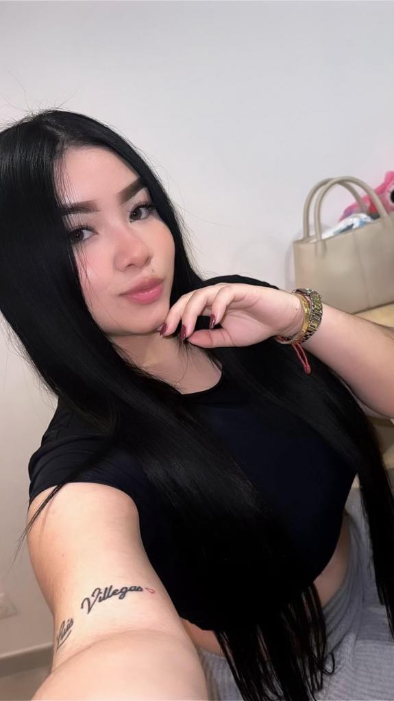 Chica busca chico en Las Palmas: 