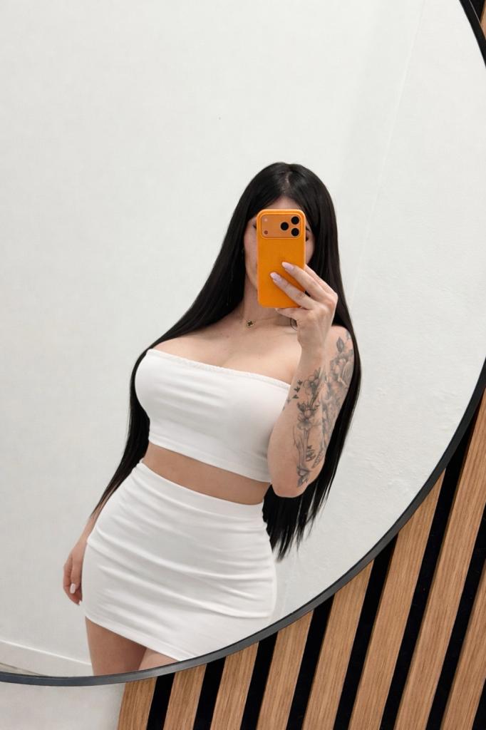 Transexual en Valencia: 