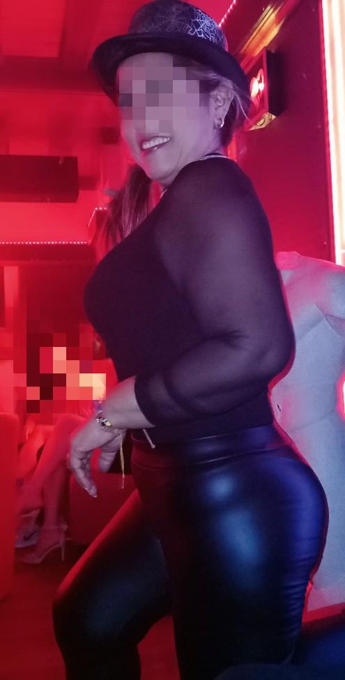 Chica busca chico en Murcia: 