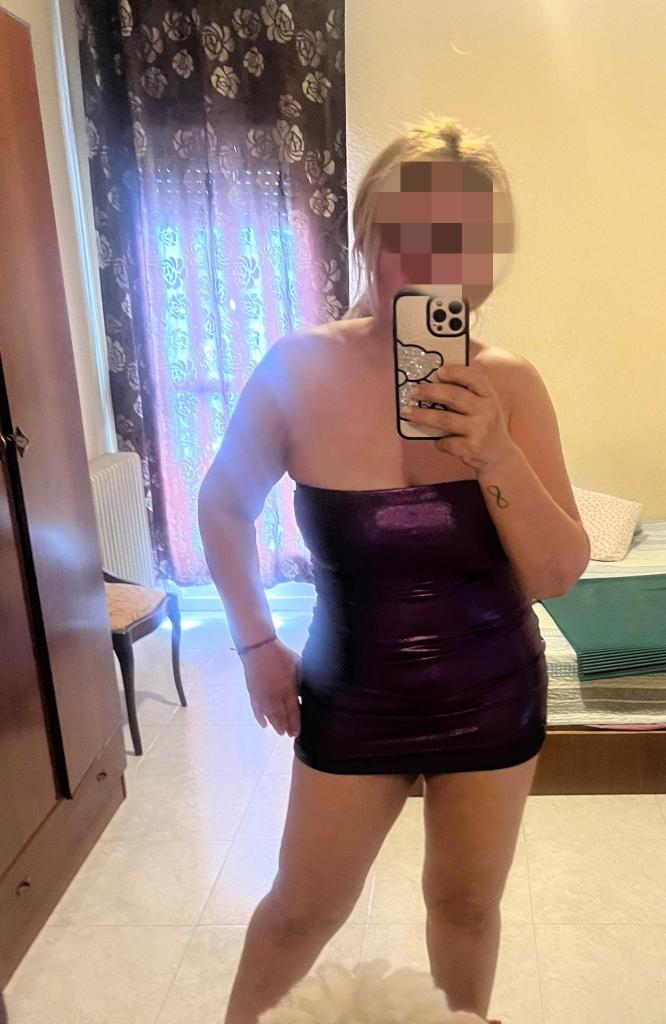 Chica busca chico en Badajoz: 