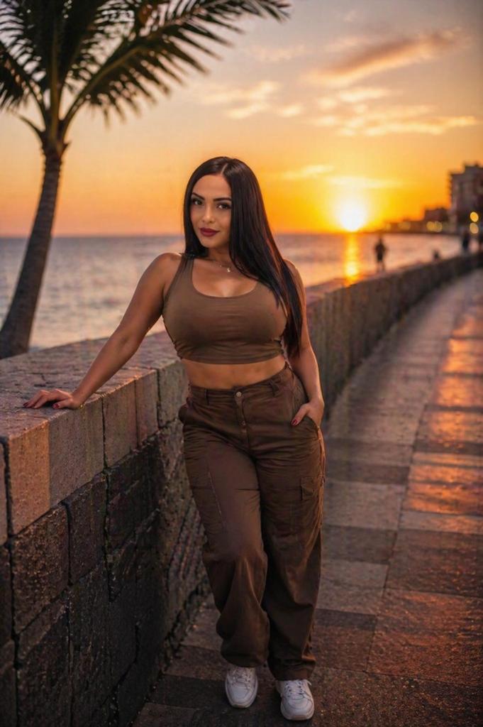 Transexual en Tenerife: 