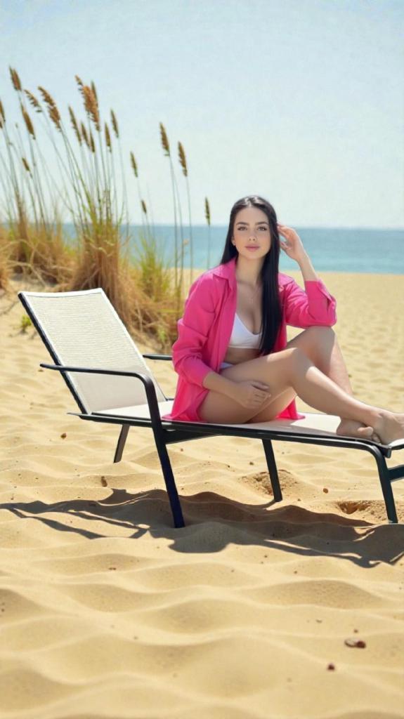 Chica busca chico en Madrid: Chica busca chico