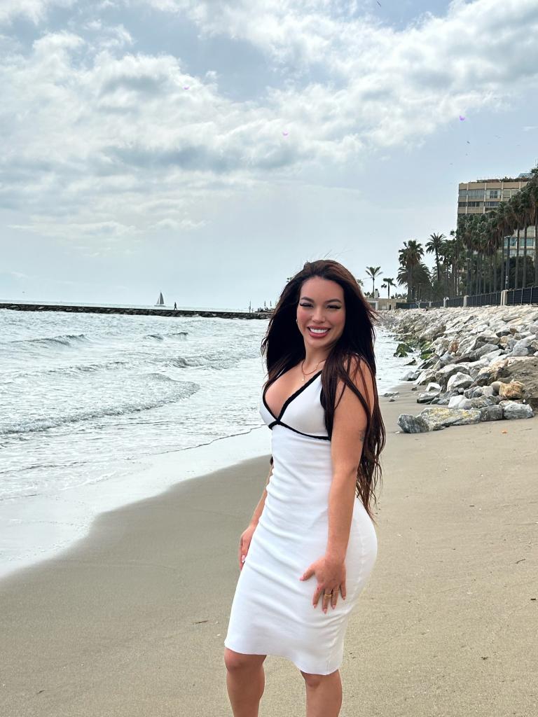 Travesti en Málaga: 