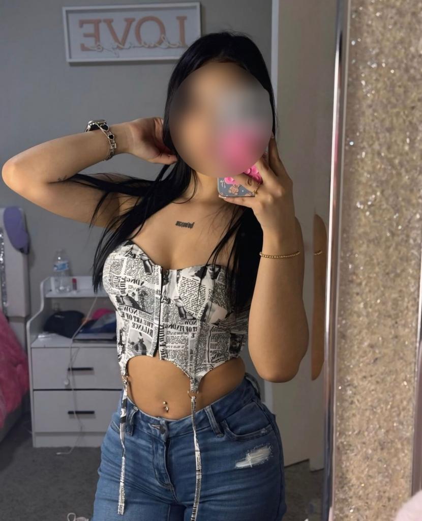 Chica busca chico en Tenerife: 