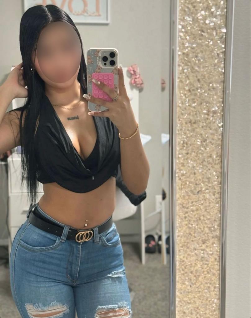 Chica busca chico en Tenerife: 