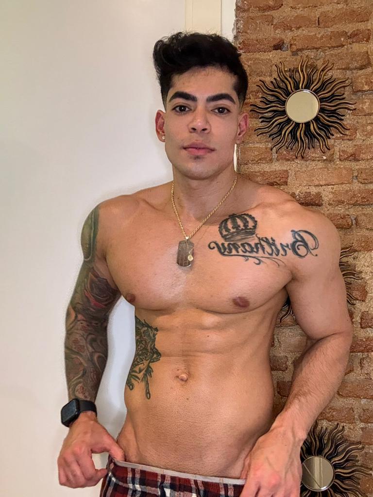 Chico busca chica en Madrid: 