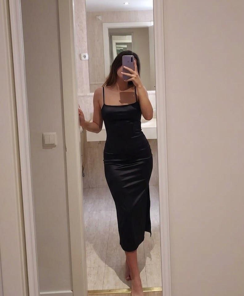 Chica busca chico en Madrid: 