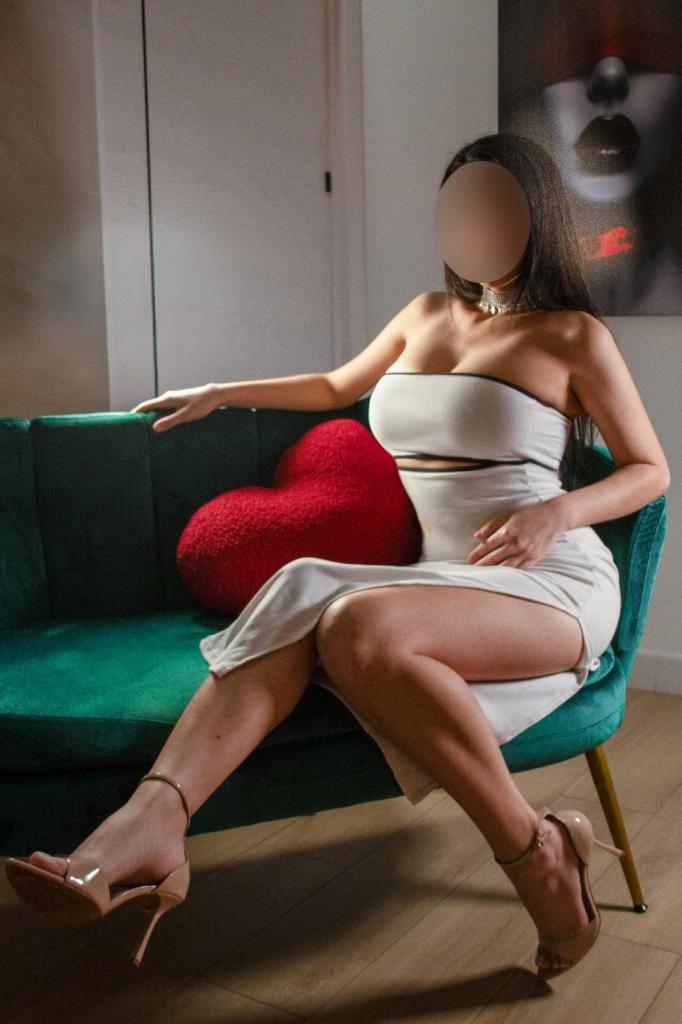 Chica busca chico en Madrid: 