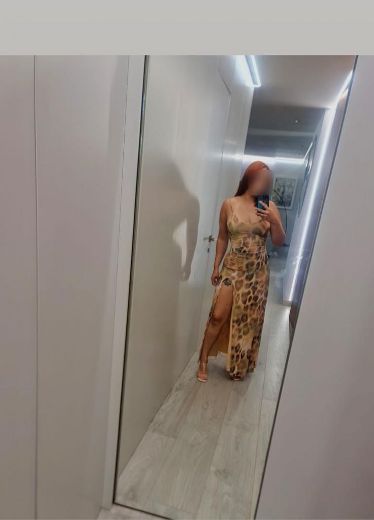 Chica busca chico en Málaga: 