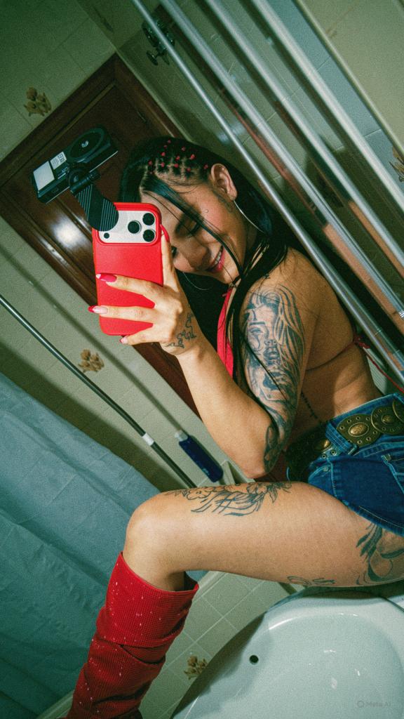 Transexual en Alicante: 