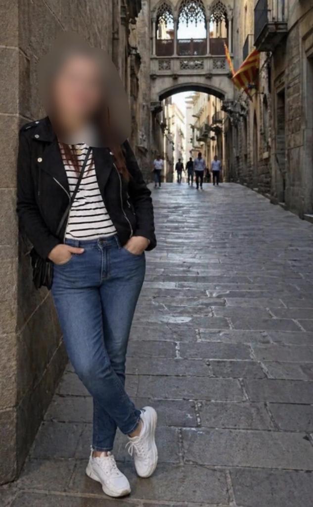 Chica busca chico en Lérida: 