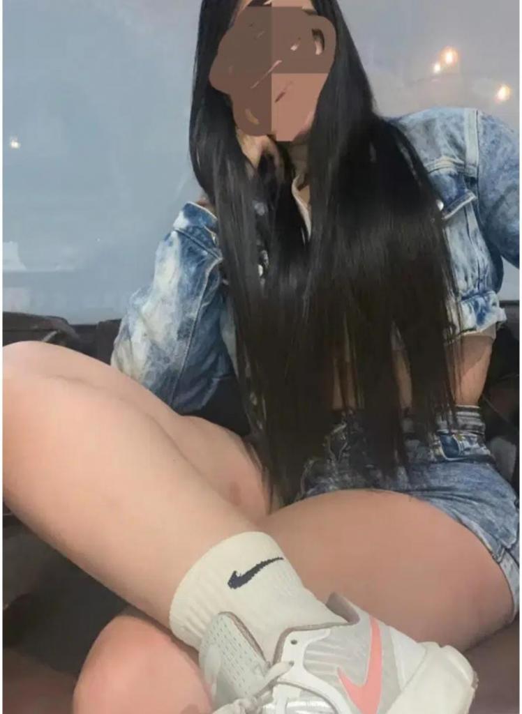 Chica busca chico en Las Palmas: 