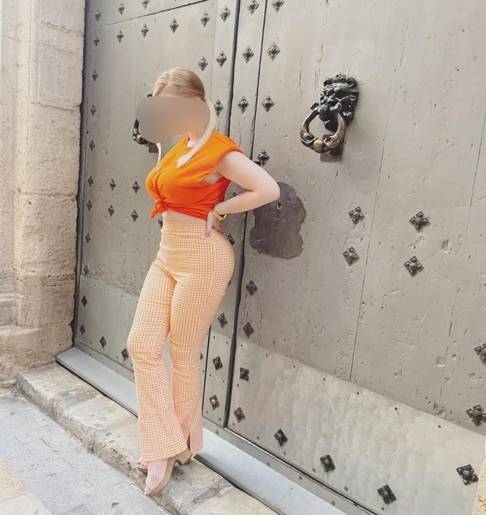 Chica busca chico en Madrid: 