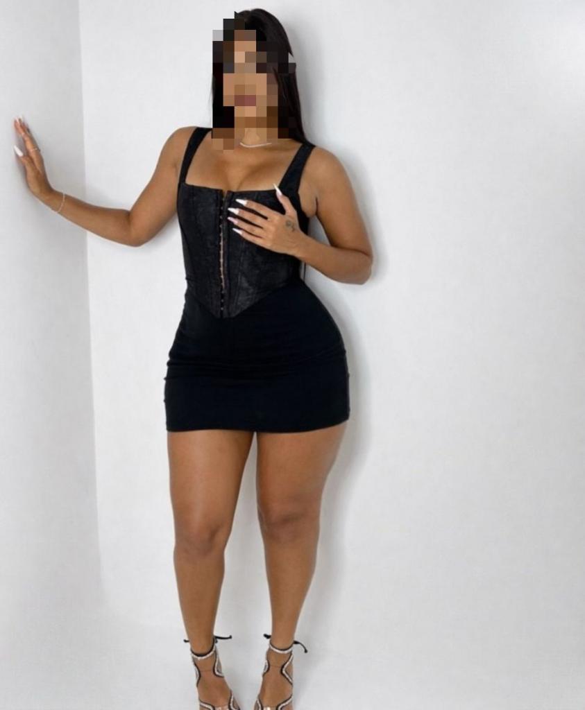 Chica busca chico en Las Palmas: 