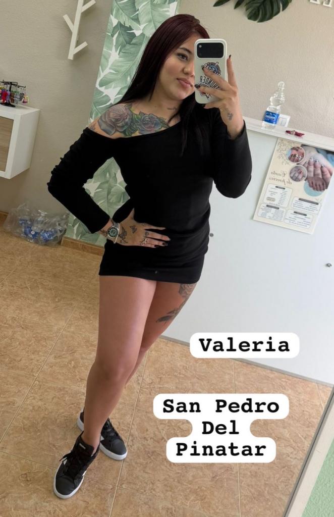 Chica busca chico en Murcia: 