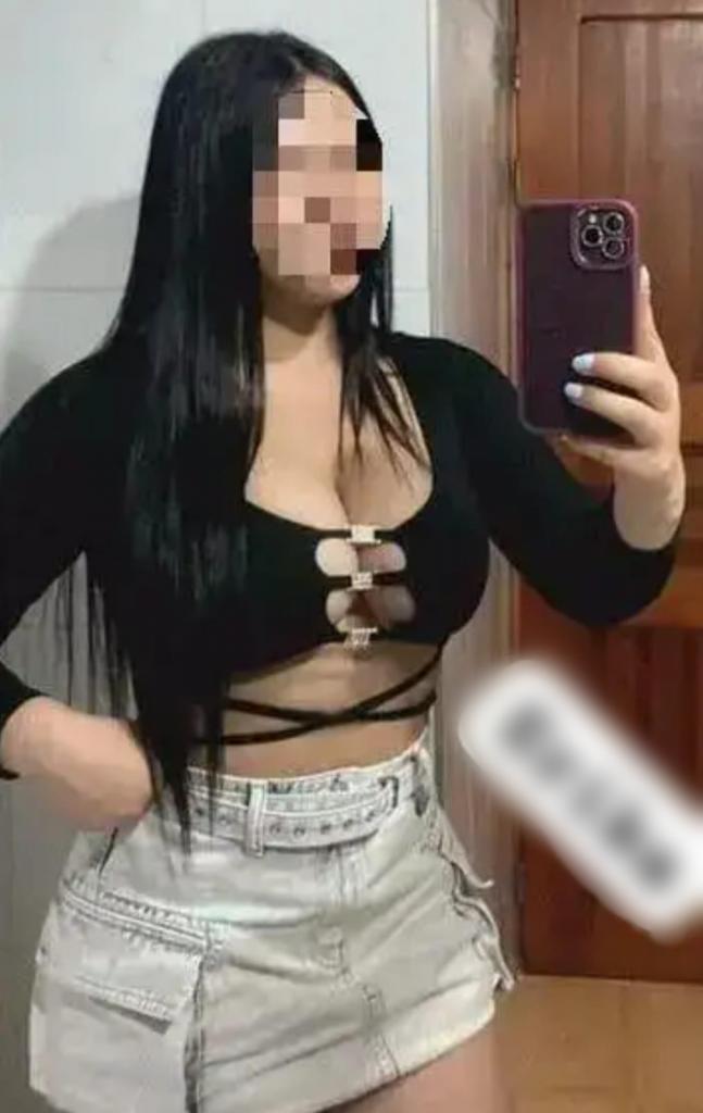 Chica busca chico en Badajoz: 