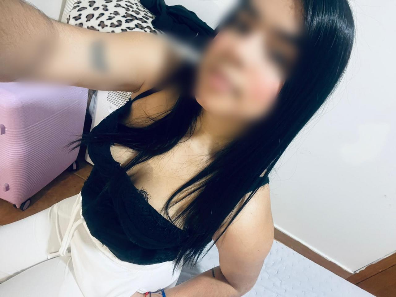 Chica busca chico en Las Palmas: 