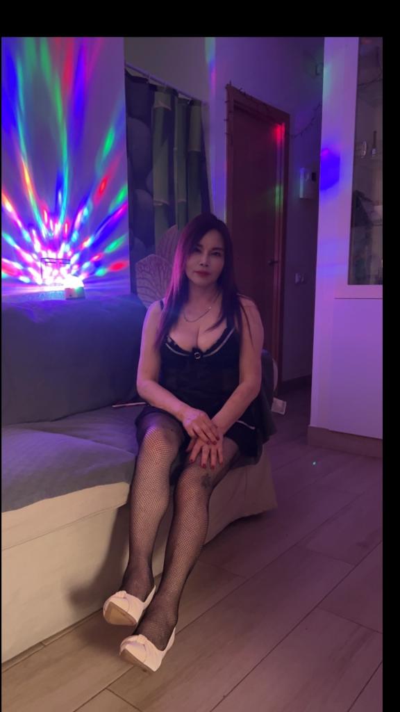 Chica busca chico en Valencia: 