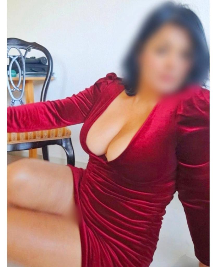 Chica busca chico en Málaga: 