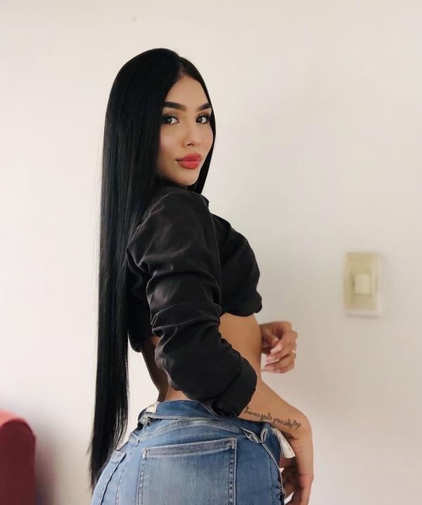 Chica busca chico en Barcelona: 