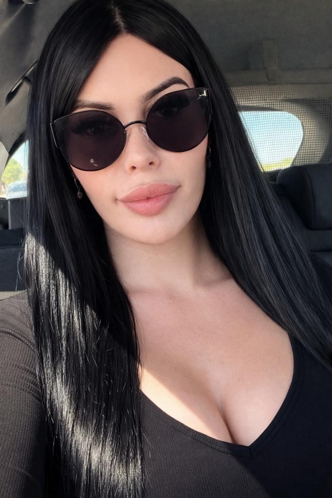 Transexual en Valencia: 