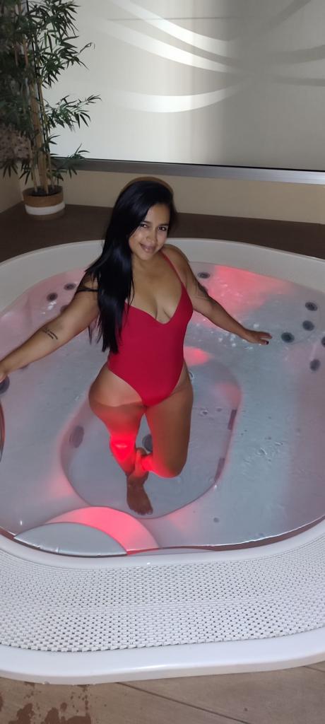 Chica busca chico en Las Palmas: 