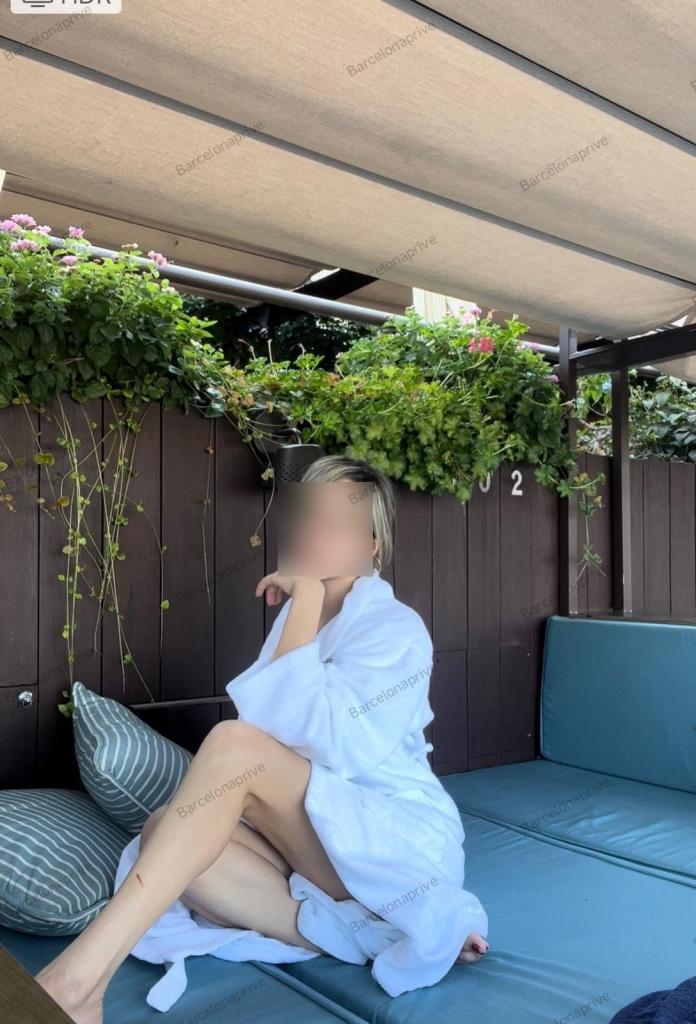 Chica busca chico en Barcelona: 