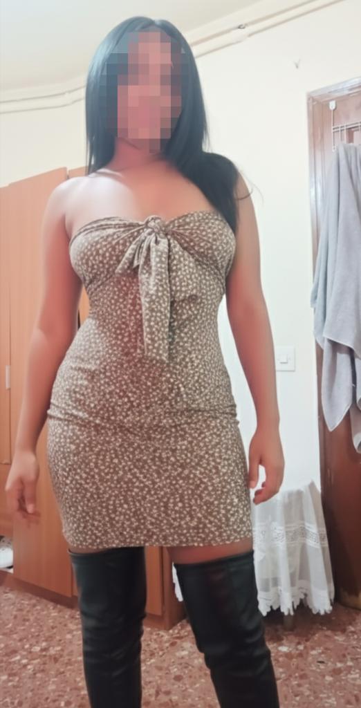 Chica busca chico en León: 