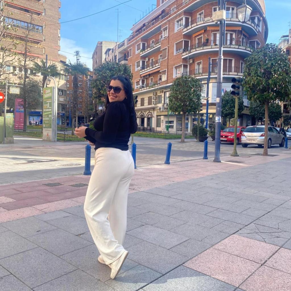 Chica busca chico en Zaragoza: 