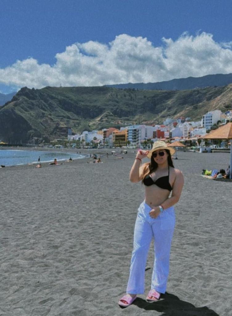 Chica busca chico en Las Palmas: 