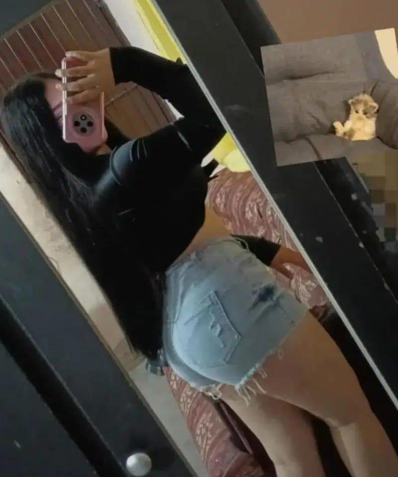 Chica busca chico en Badajoz: 