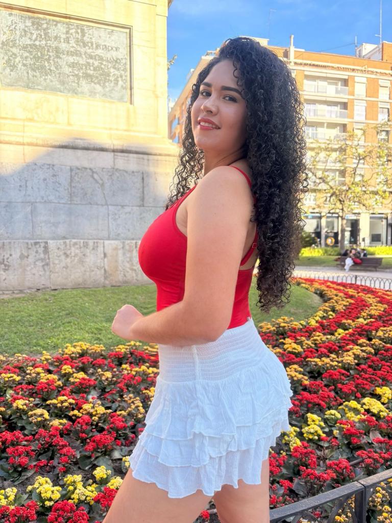 Chica busca chico en Zamora: 