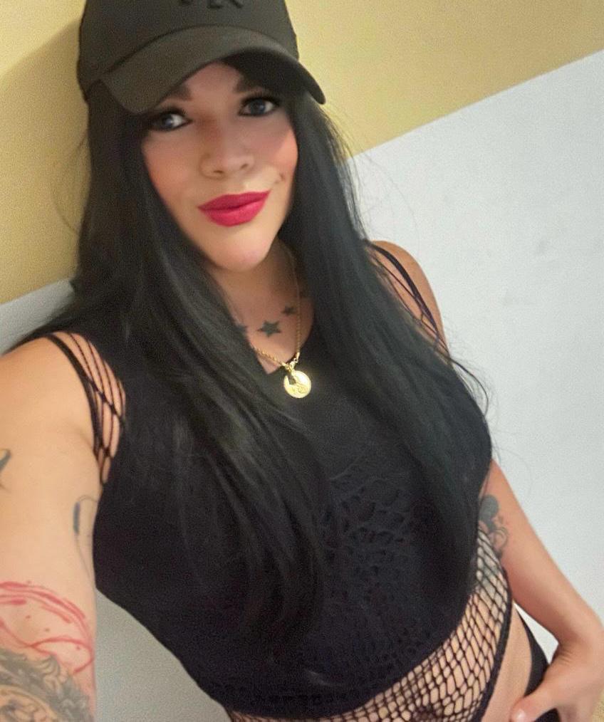Transexual en Málaga: 