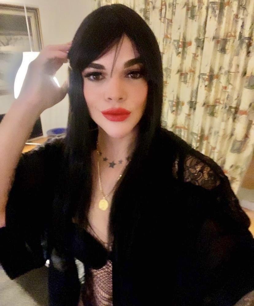 Travesti en Málaga: 