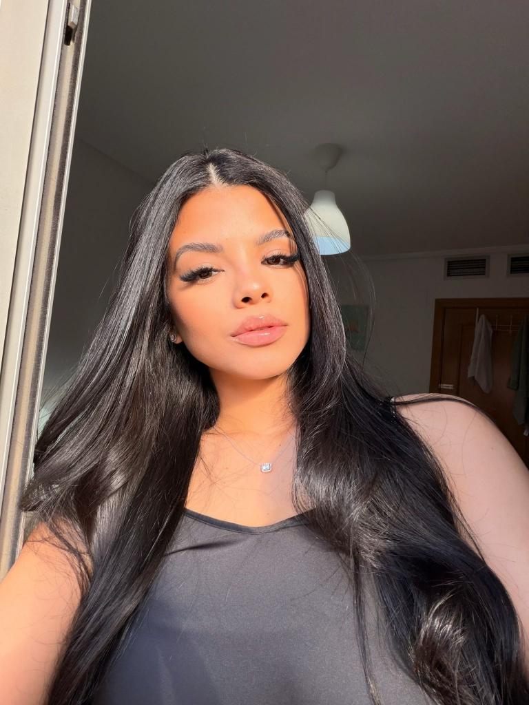 Chica busca chico en Almería: 