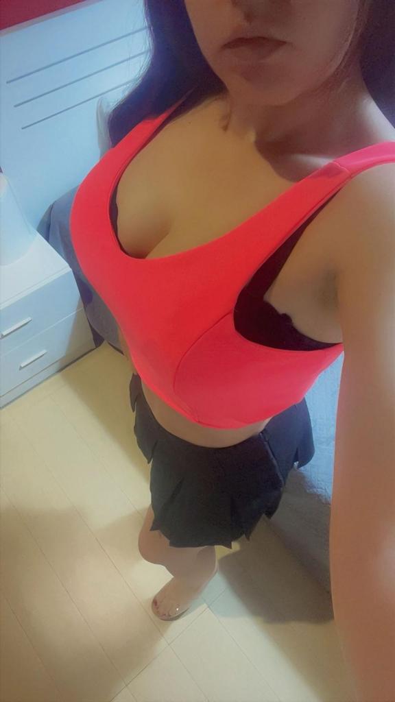 Chica busca chico en Almería: 