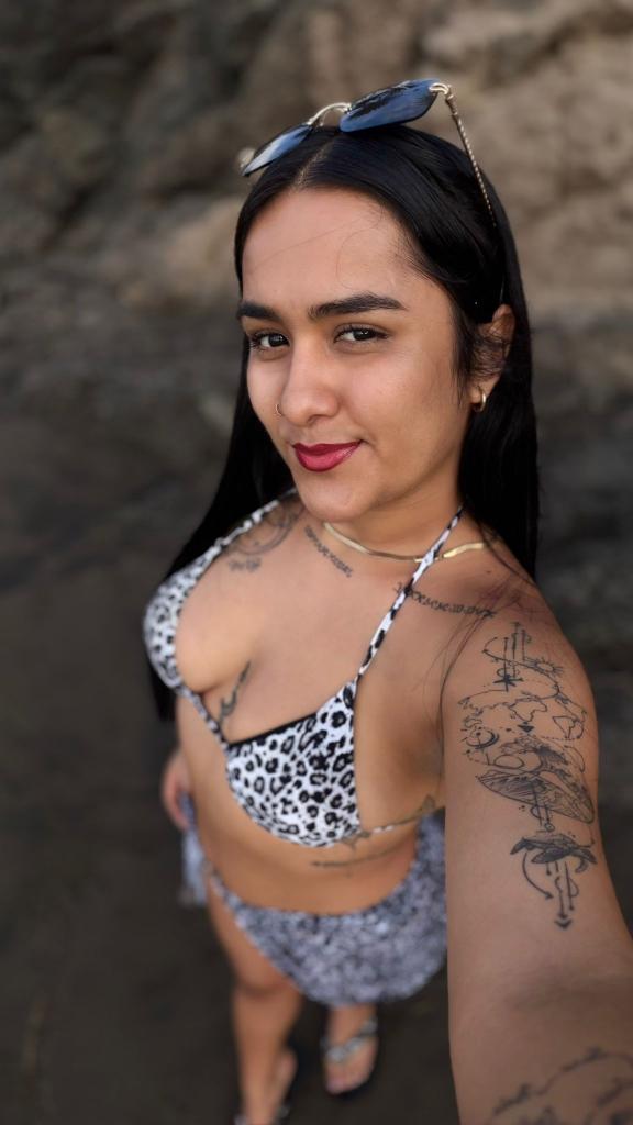 Chica busca chico en Las Palmas: 