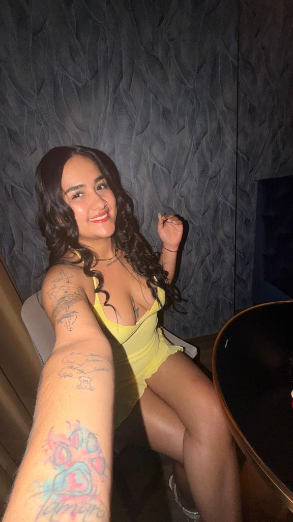 Chica busca chico en Las Palmas: 