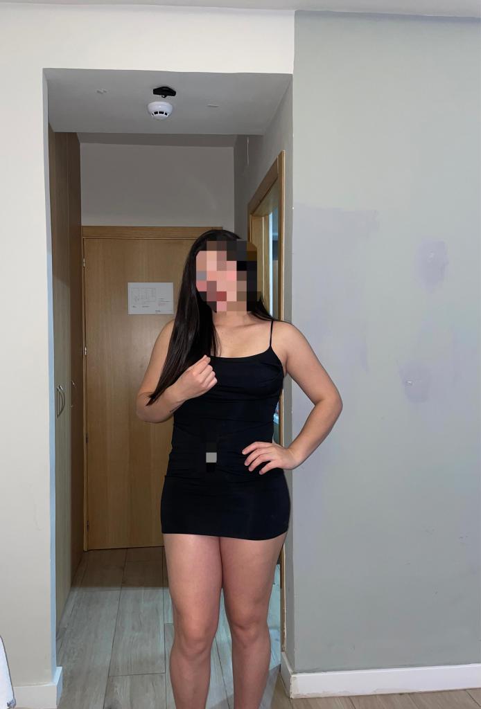 Chica busca chico en Málaga: 