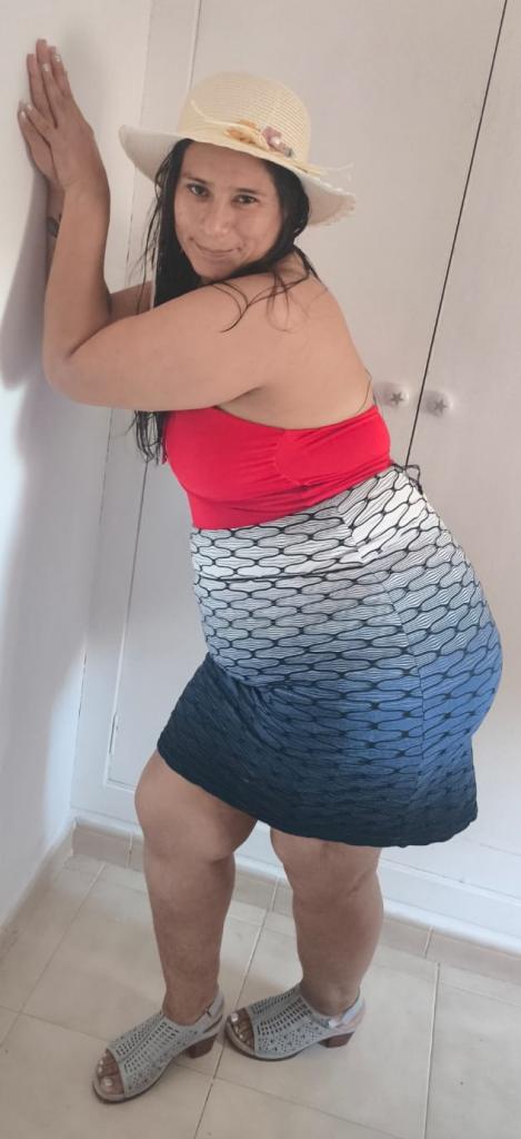 Chica busca chico en Alicante: 