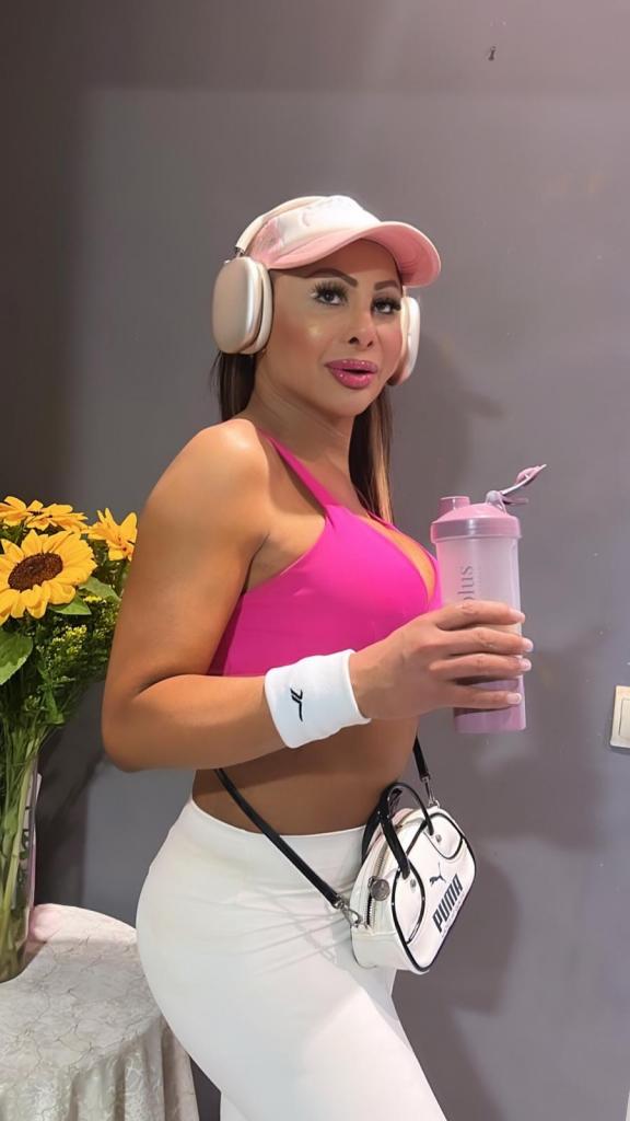 Travesti en Madrid: Transexuales y Travestis