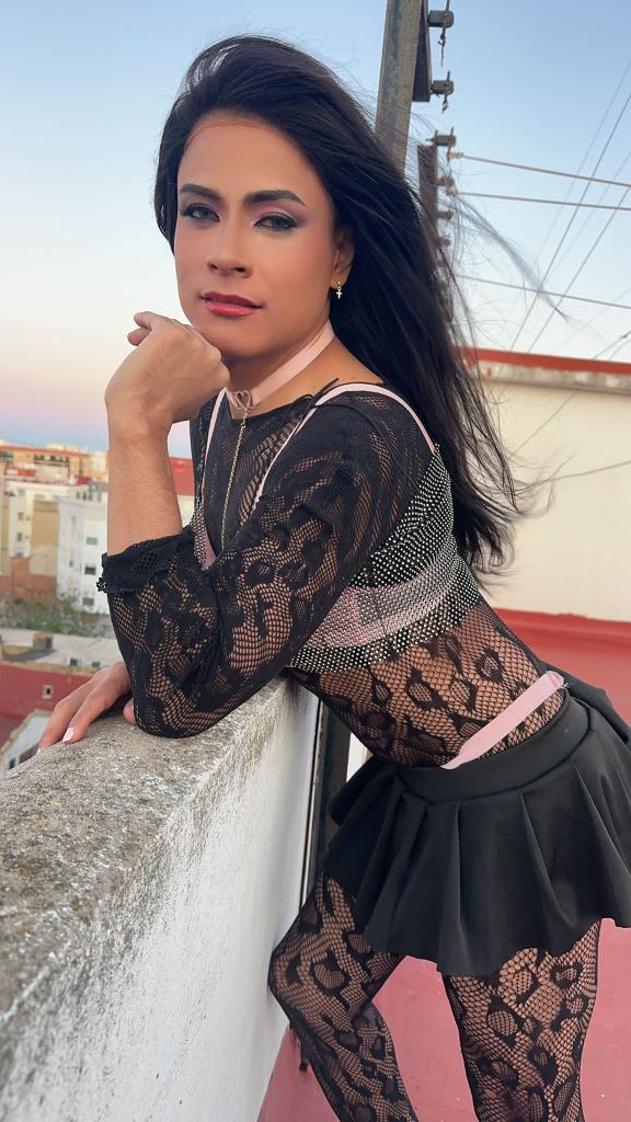 Transexual en Lérida: 