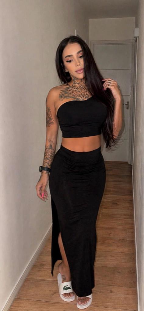 Travesti en Pontevedra: 