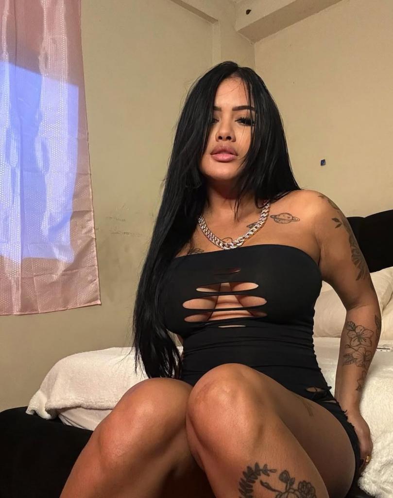 Chica busca chico en Las Palmas: 