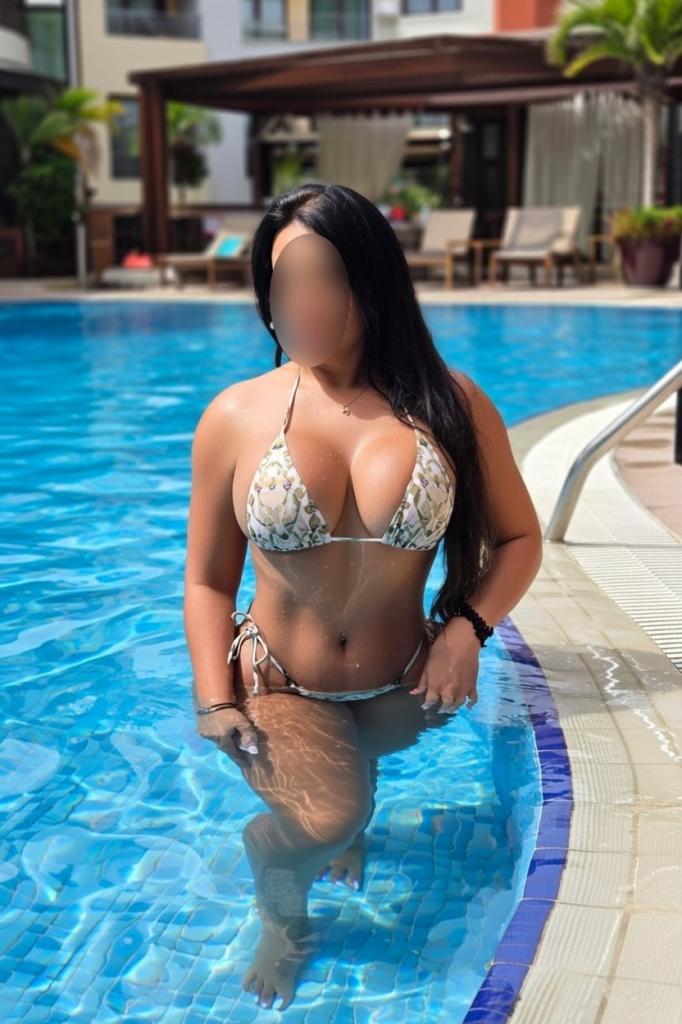 Chica busca chico en Tenerife: 