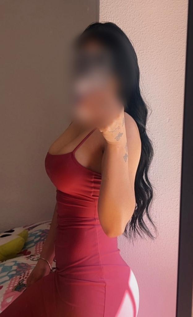 Chica busca chico en Murcia: 
