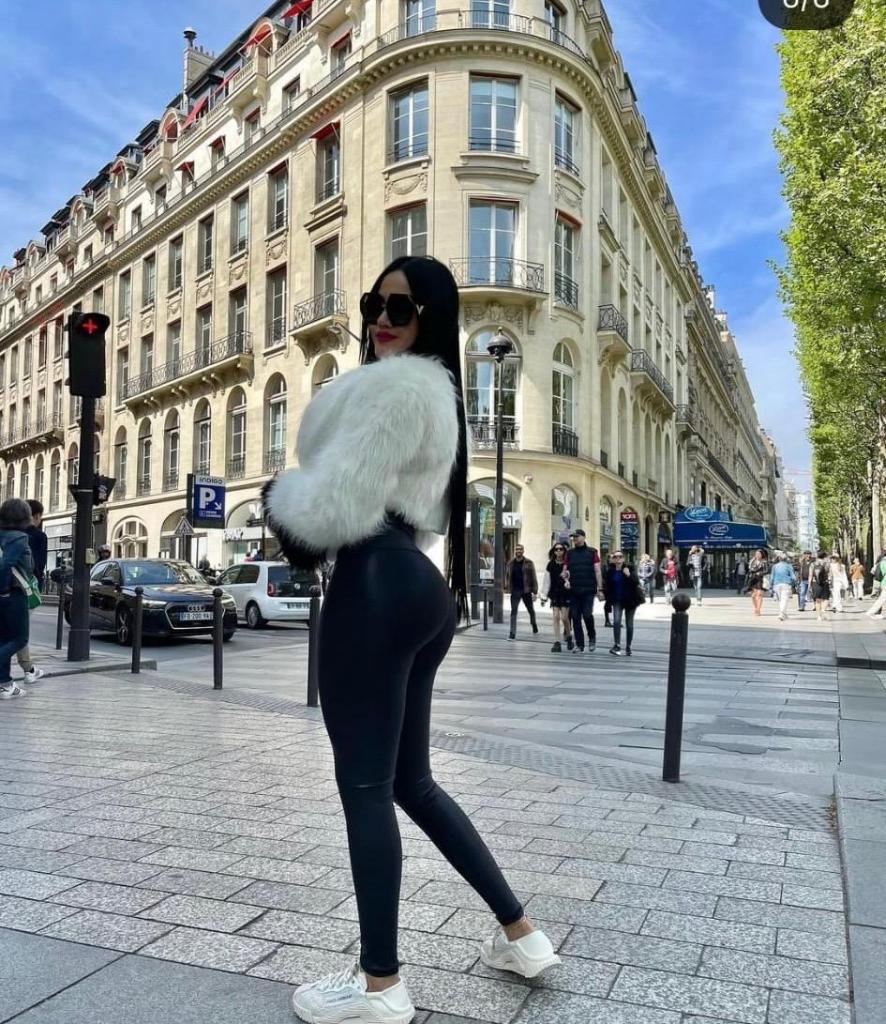 Chica busca chico en León: 