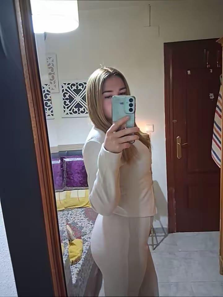 Chica busca chico en Zamora: 