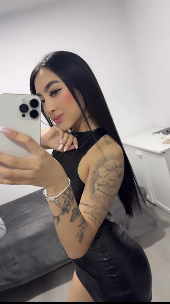 Chica busca chico en Las Palmas: 